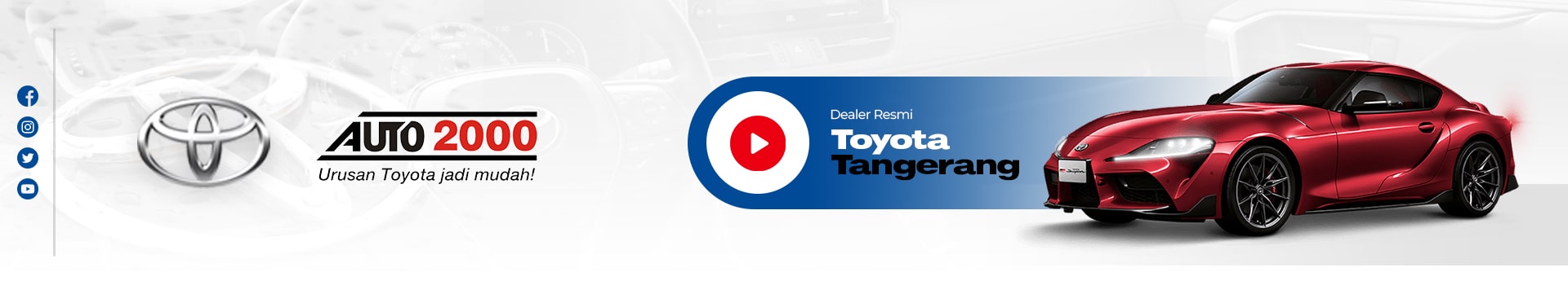 Simulasi Kredit – Dealer Resmi Toyota Tangerang